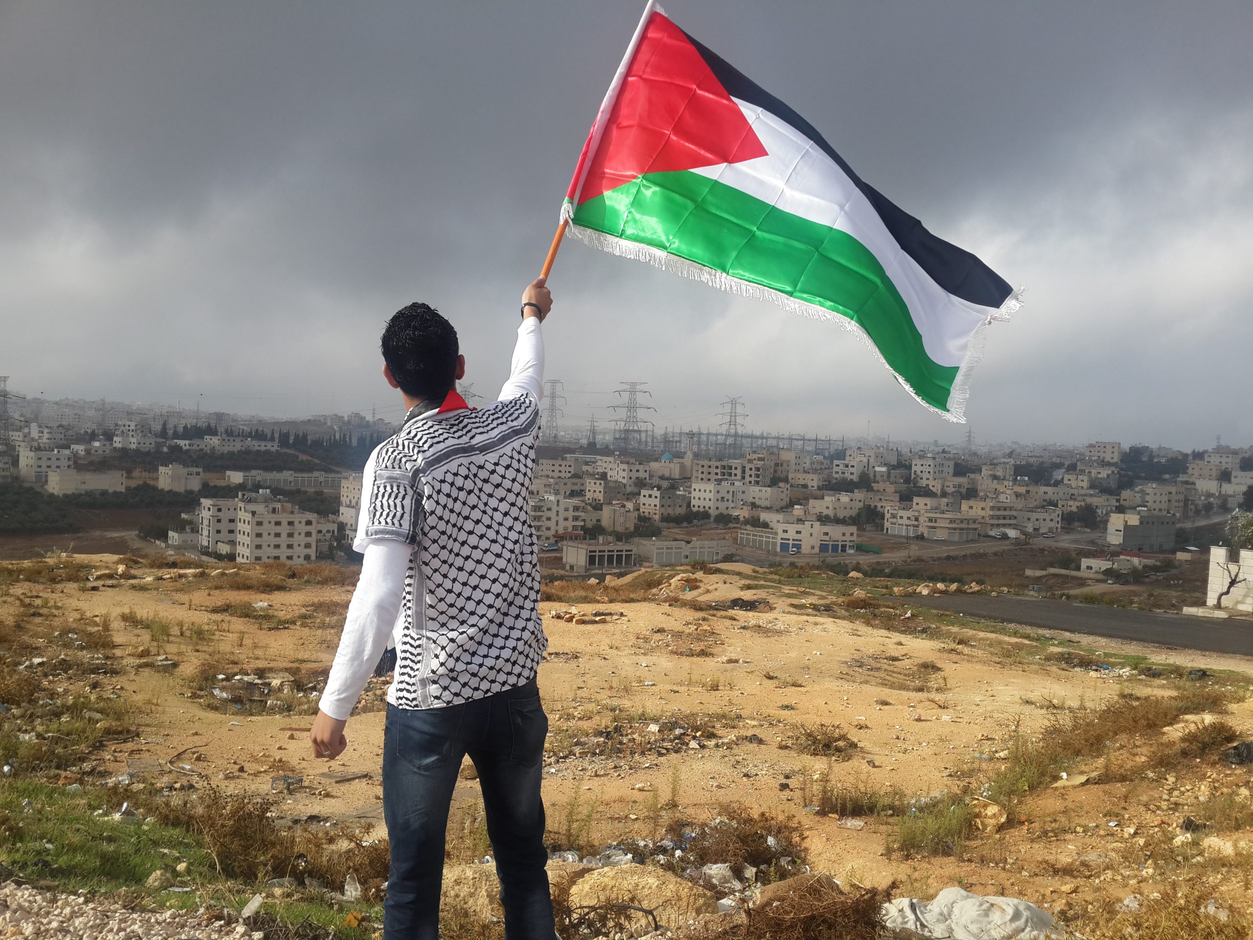 Israel-Palestine Conflict – Let’s Ask ChatGPT